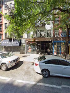 Fluffies Hot Chicken - LES photo 1