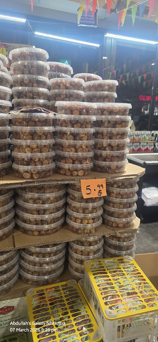 Al Dar Halal Market - photo 3