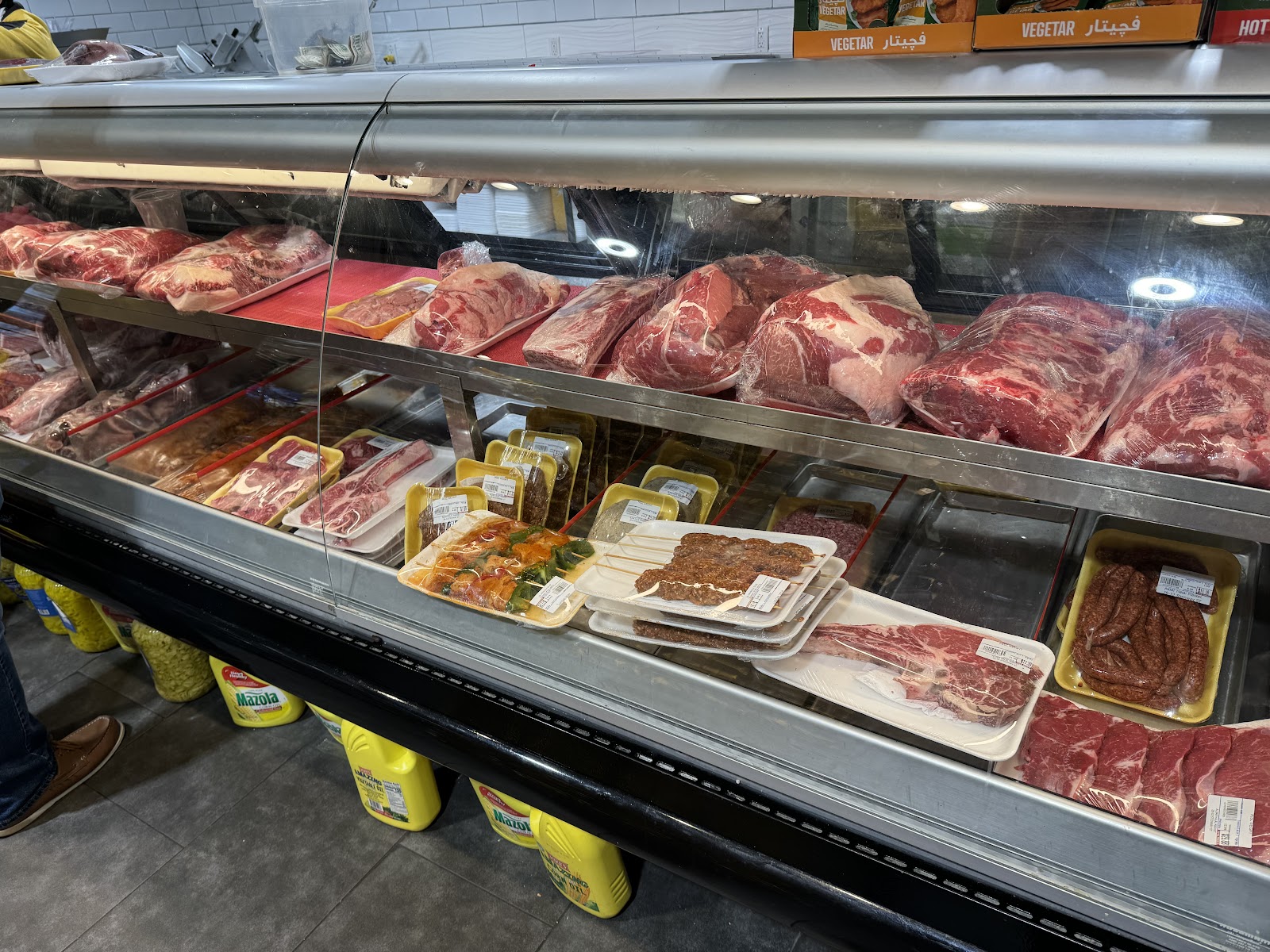 Al Dar Halal Market - photo 5