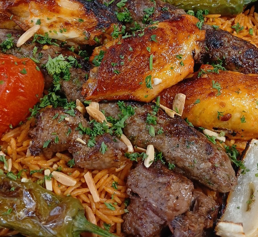 Alasala Restaurant - photo 2