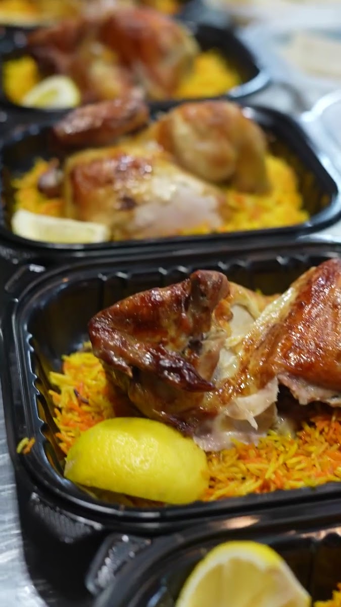 Alasala Restaurant - photo 3