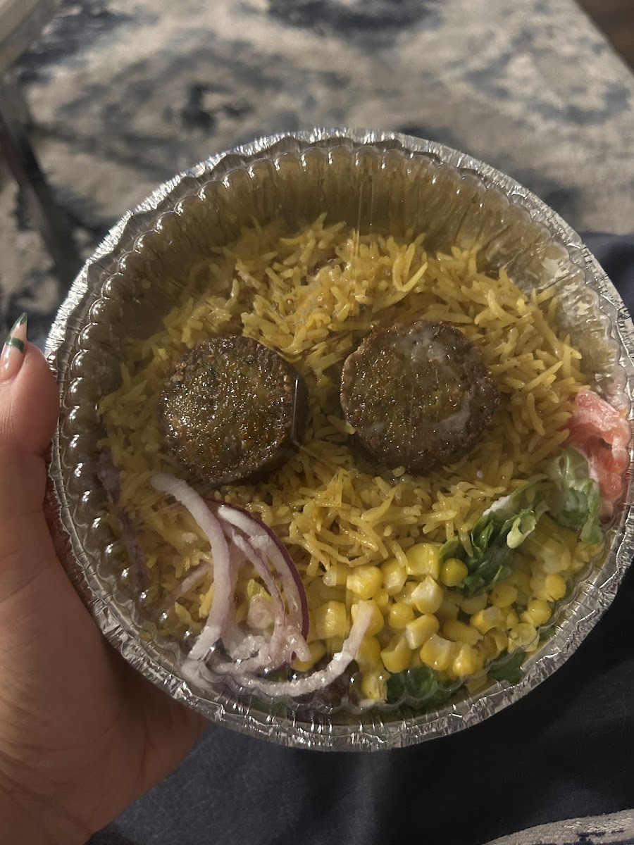 The Port Of Peri Peri RIVER WEST - photo 3