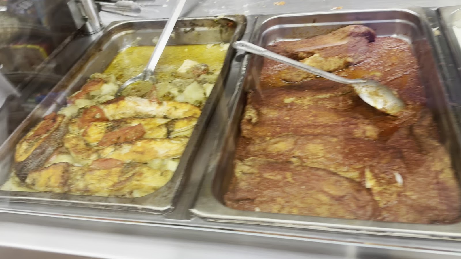 EL-Zahra Halal Meat - photo 3