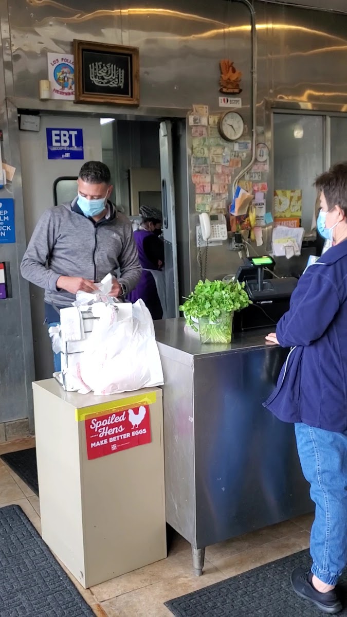 LA Fresh Poultry - photo 4