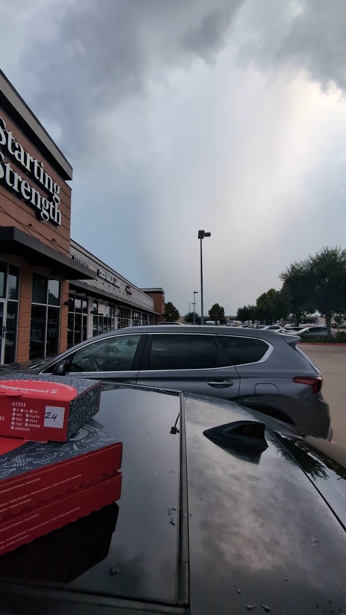 Pepperoni's Pizza - Katy Mason Road - photo 3
