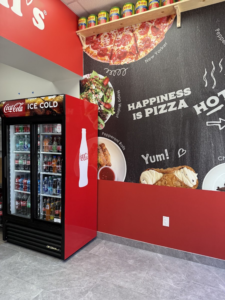 Pepperoni's Pizza - Katy Mason Road - photo 5