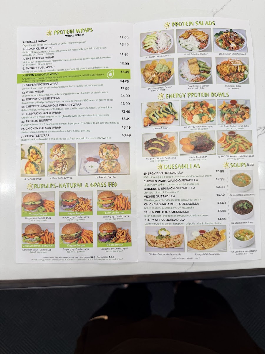 Energy Fuel - photo 3