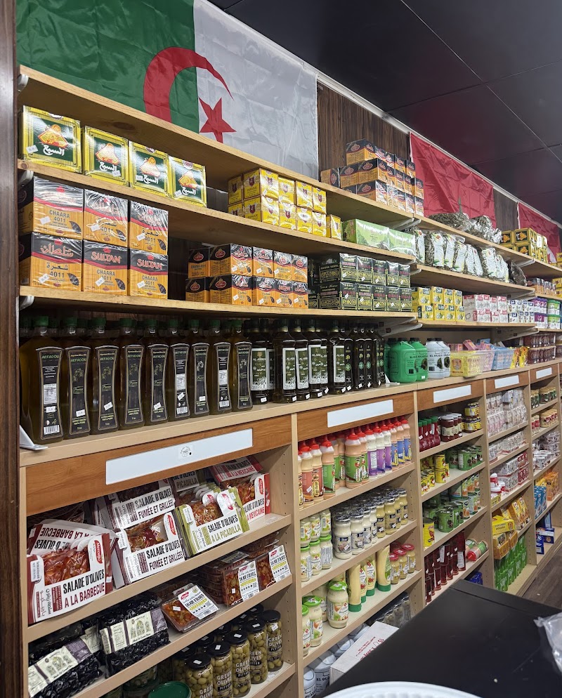 Halal Awras market - photo 2