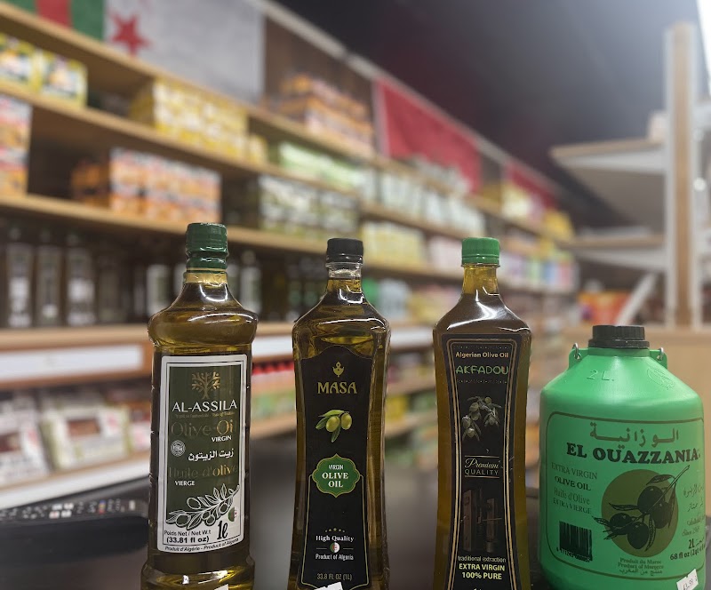 Halal Awras market - photo 4