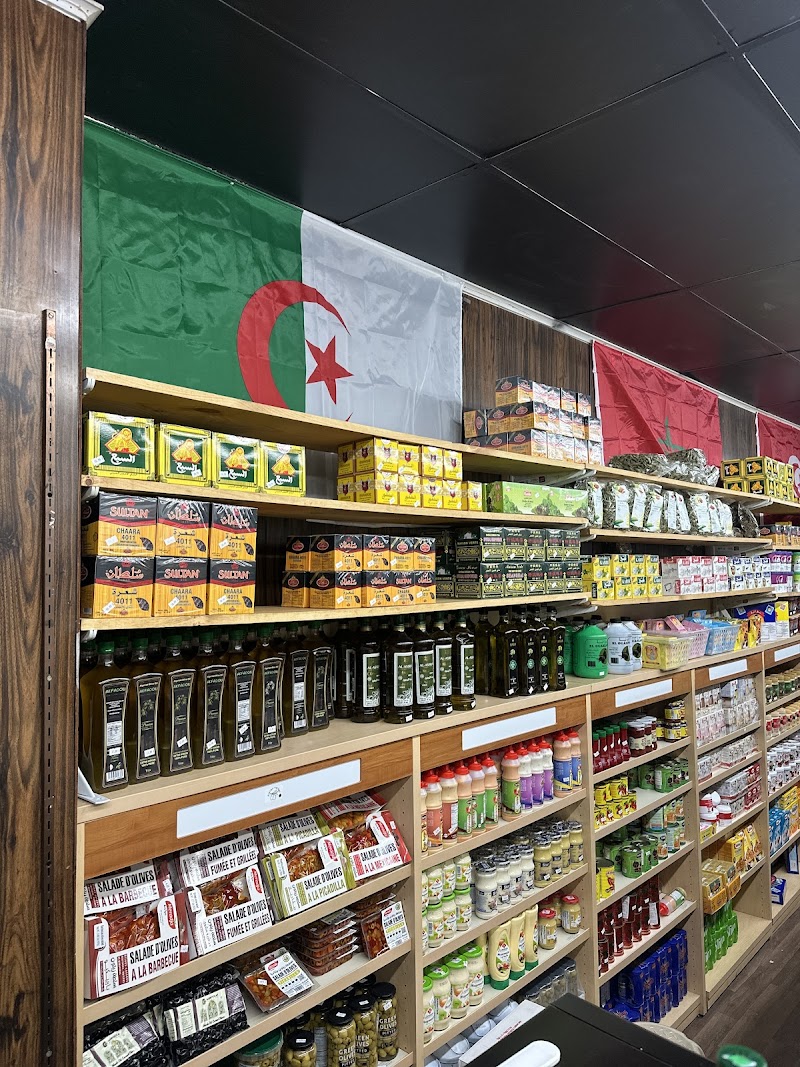 Halal Awras market - photo 5