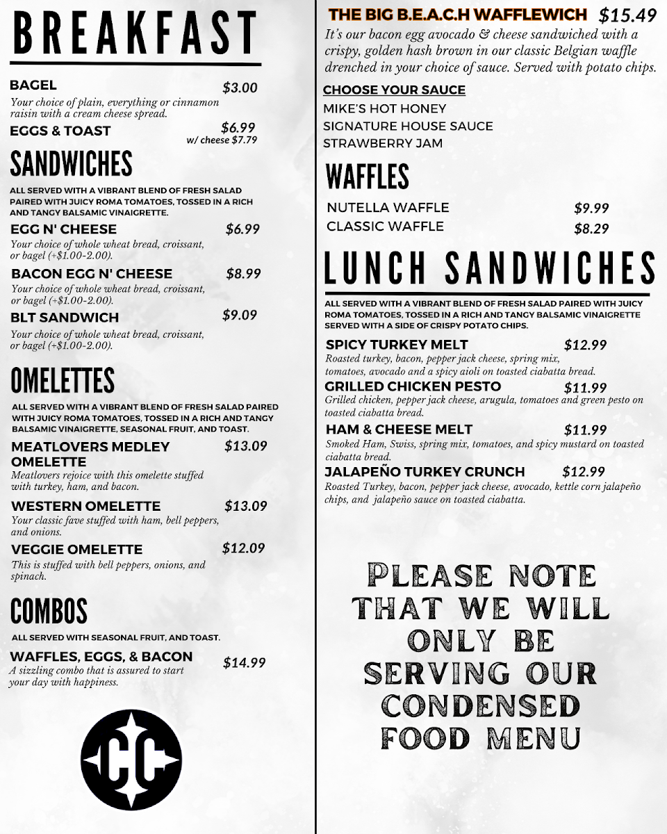 Compass Café - photo 2