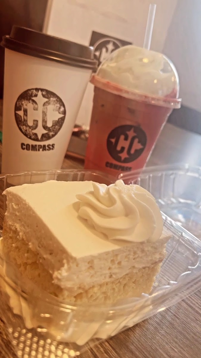 Compass Café - photo 3