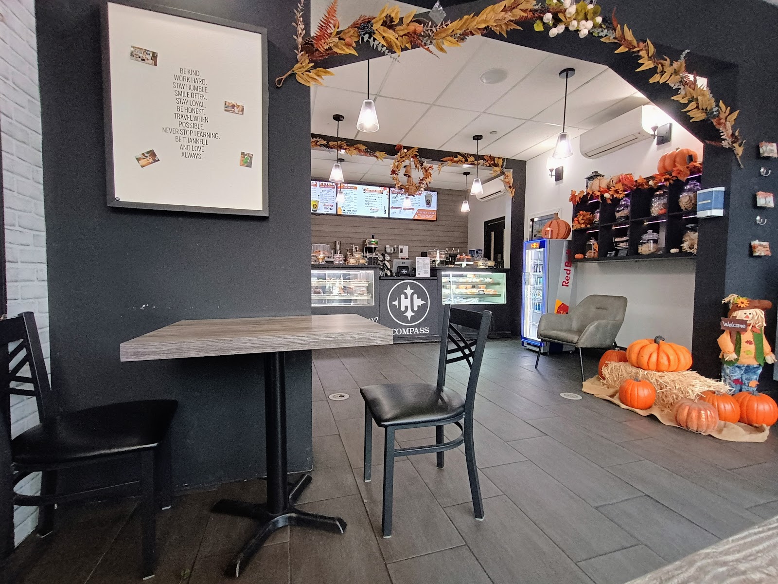 Compass Café photo 6