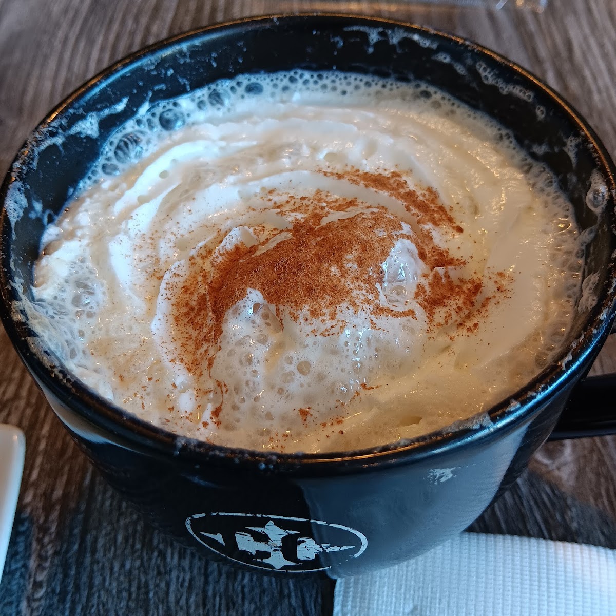 Compass Café photo 4