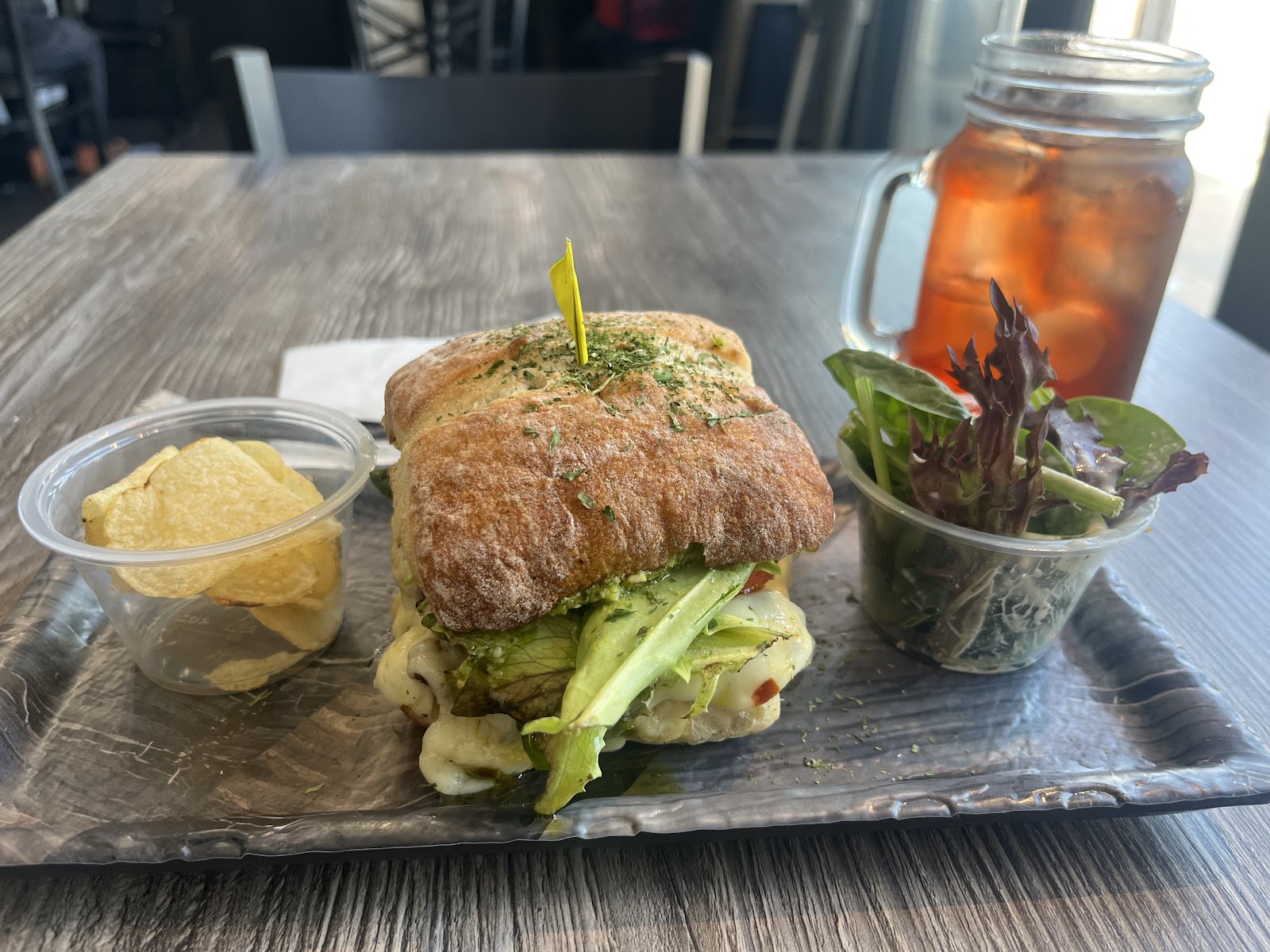 Compass Café photo 3