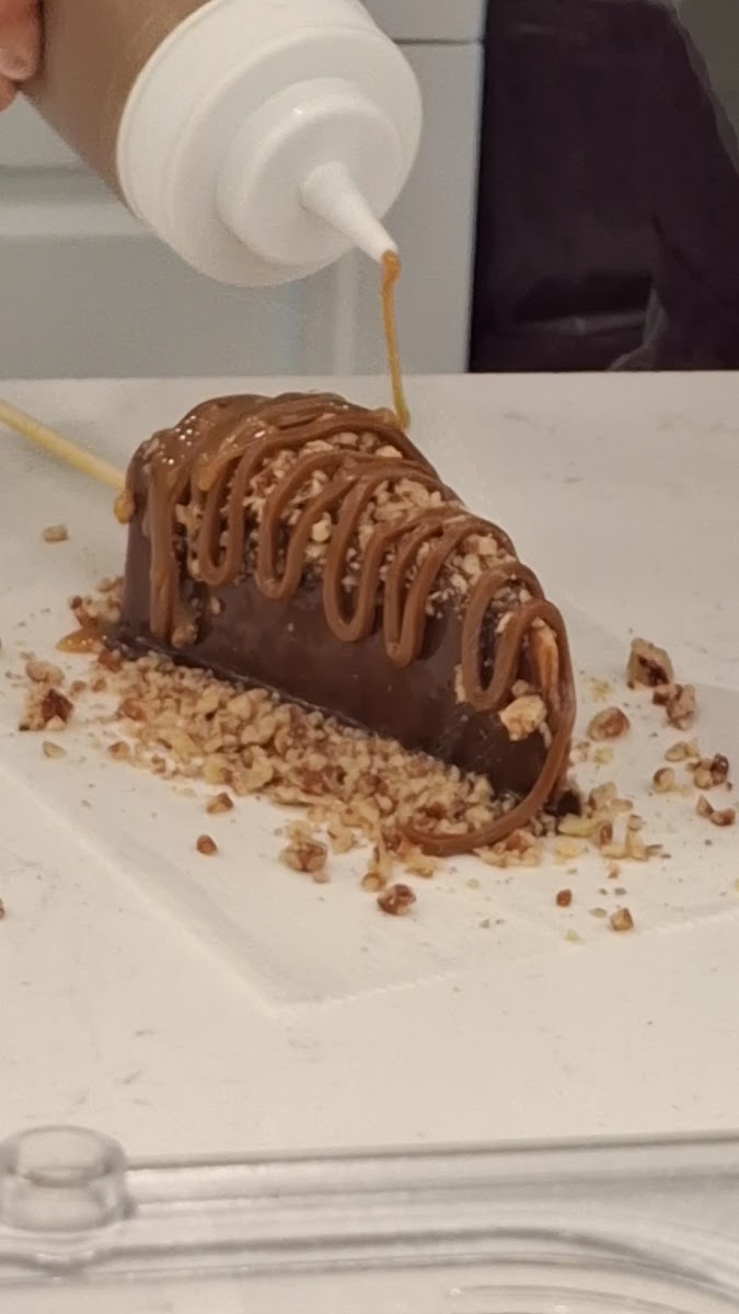 The Dirty Cheesecake - photo 3