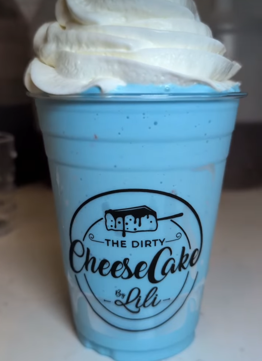 The Dirty Cheesecake photo 4