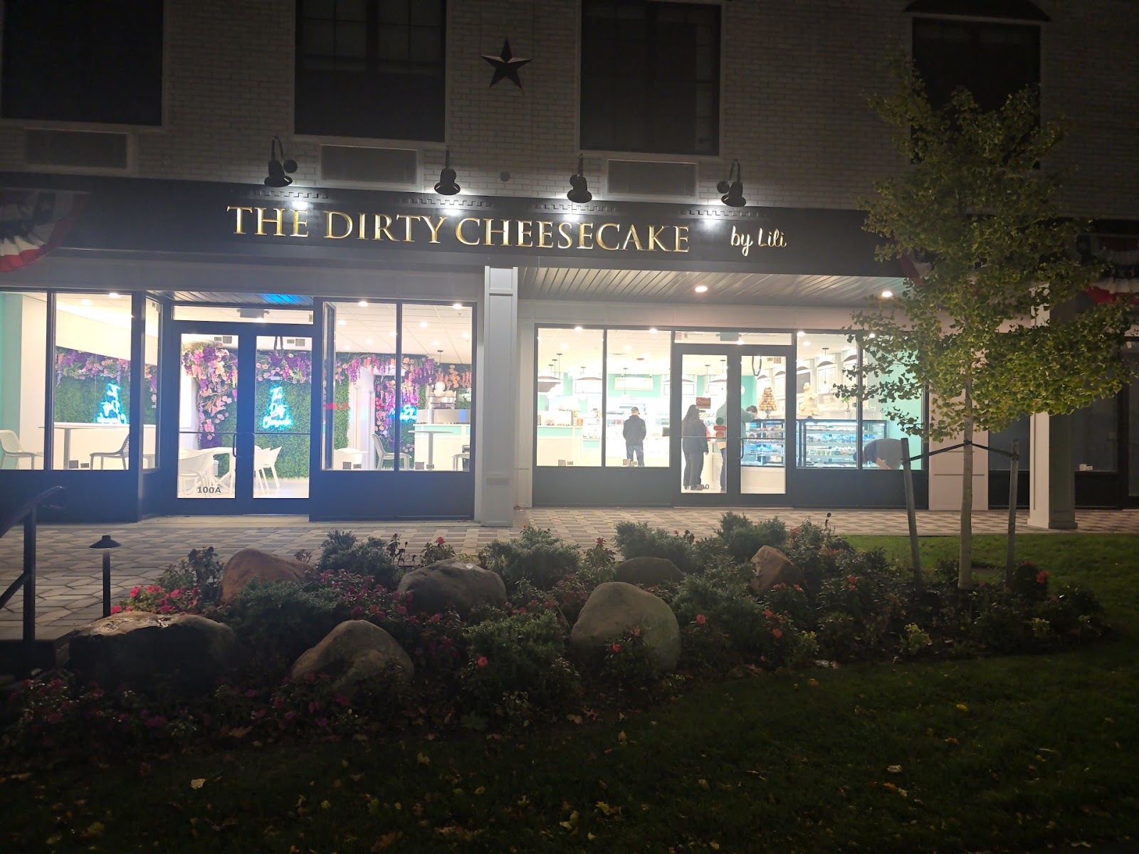 The Dirty Cheesecake photo 2