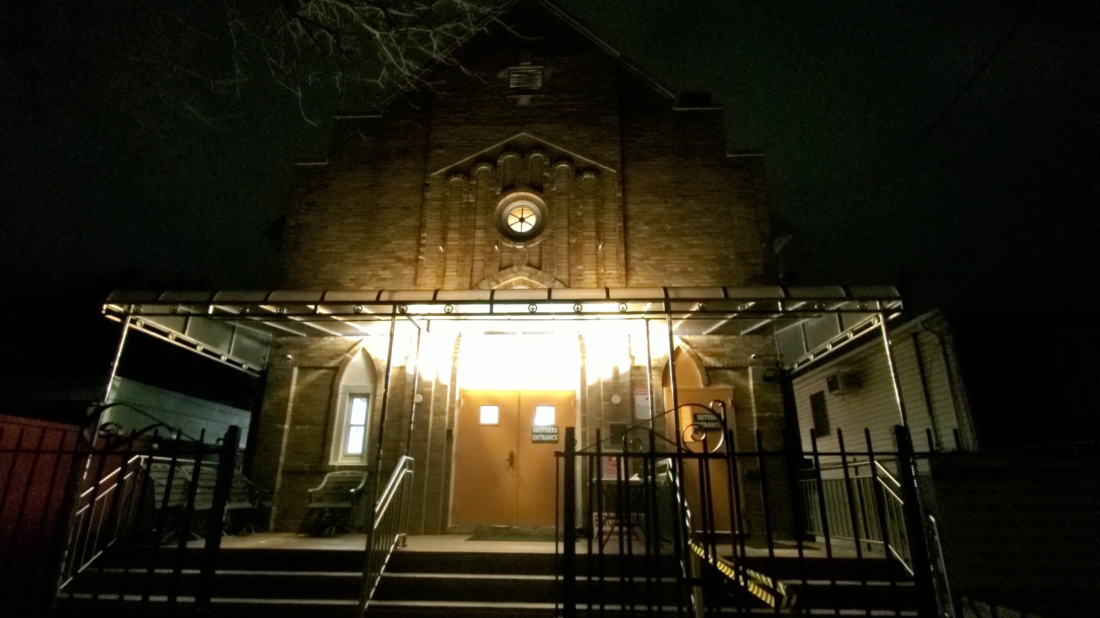 Masjid Ahlul Qur'aan Wa Sunnah - photo 3