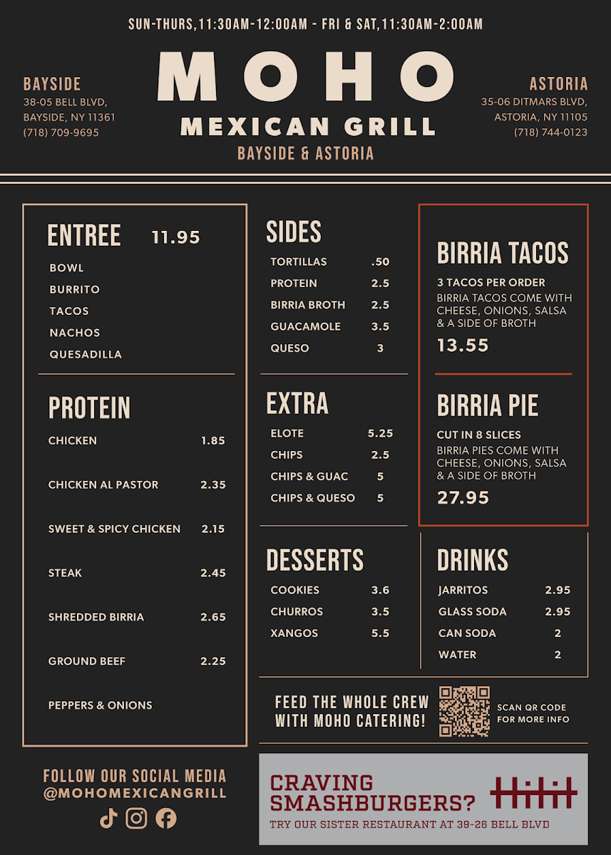 Moho Mexican Grill photo 6