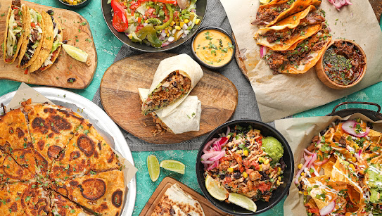 Moho Mexican Grill photo 5