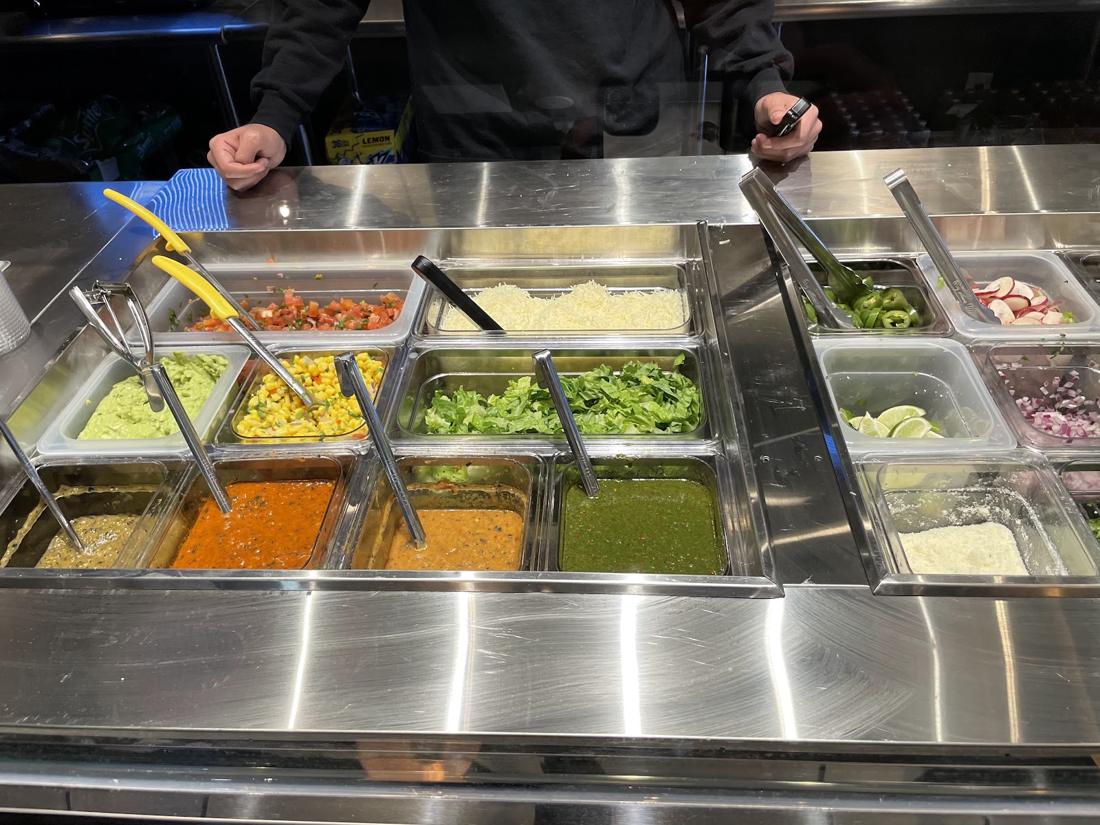 Moho Mexican Grill photo 4