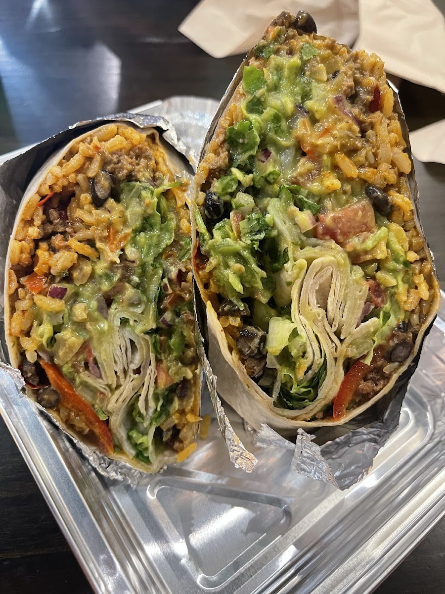 Moho Mexican Grill photo 3