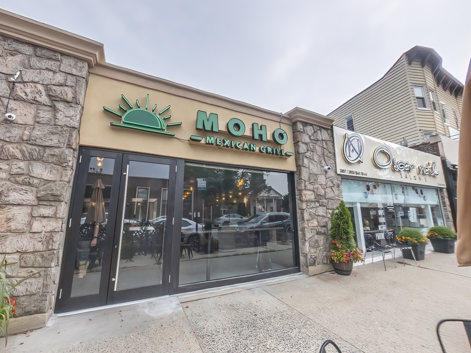 Moho Mexican Grill photo 1