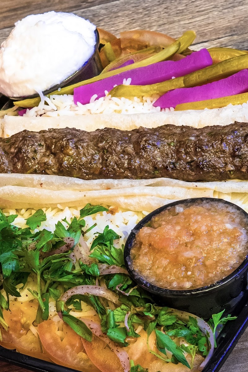 Shawarma Land - photo 5