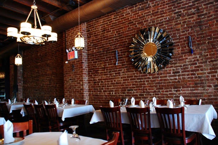 Best Turkish Restaurants NYC