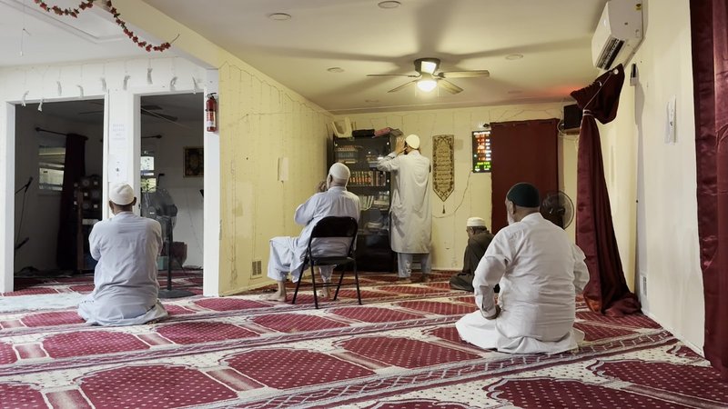 Al Noorani Islamic Center of Staten Island - photo 3