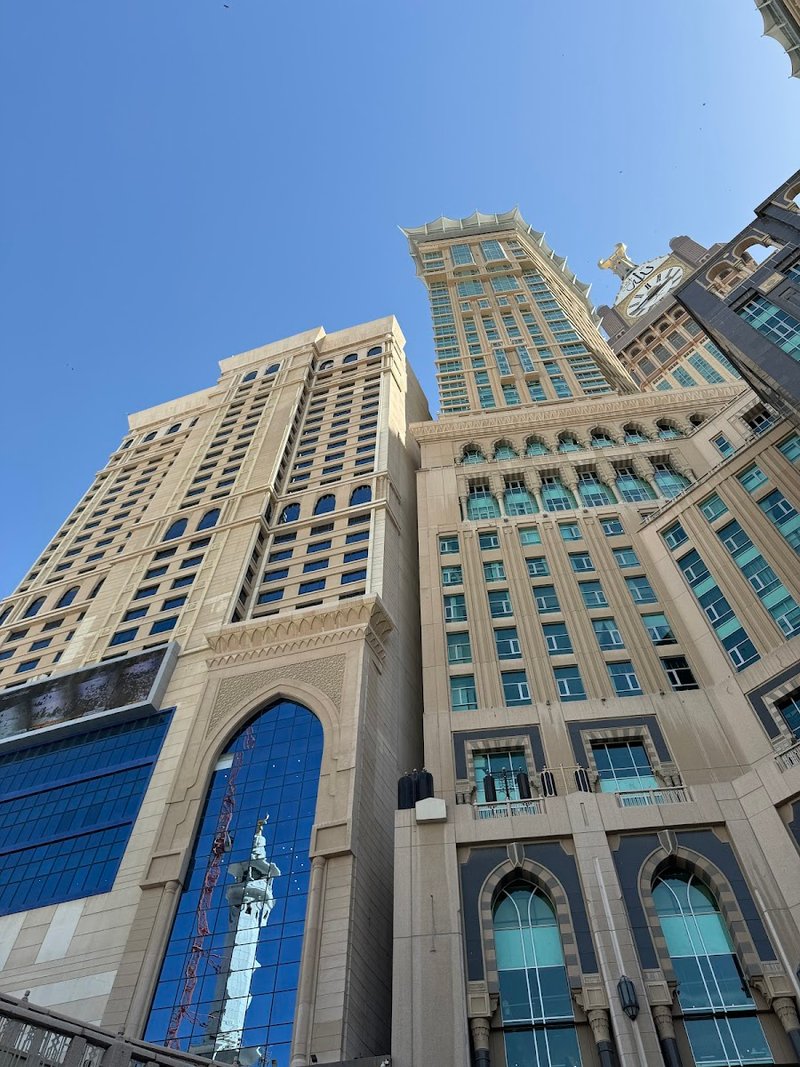 International Hajj: Hajj & Umrah Services in USA