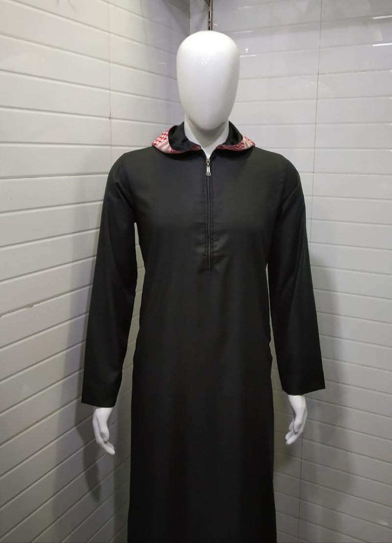 Bilal fashion - photo 2