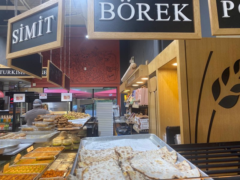 Bereket Halal Meat & International Grocery - photo 4
