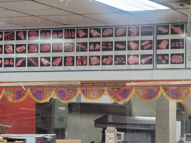 Al Hilal Meat & Fish Market دجاج ولحم - photo 4