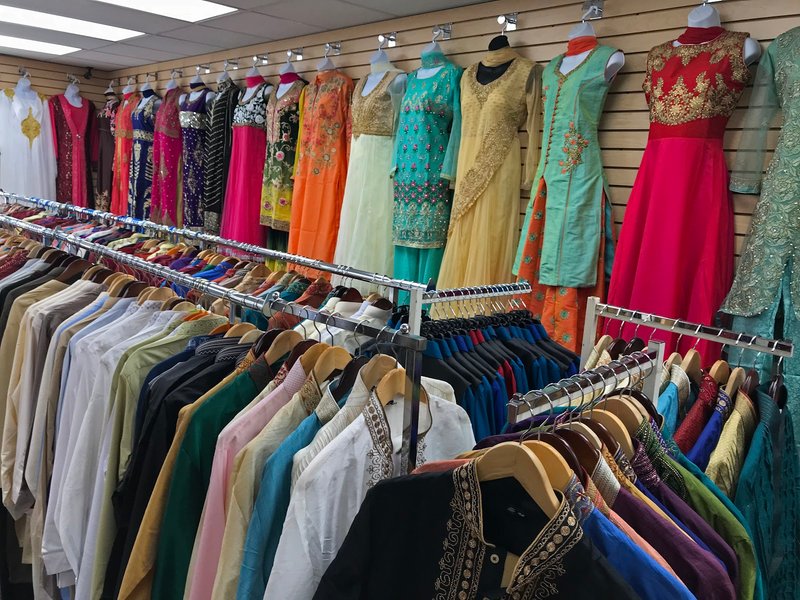 Al-Hishaam Islamic Gifts & Indian Fashions - photo 4