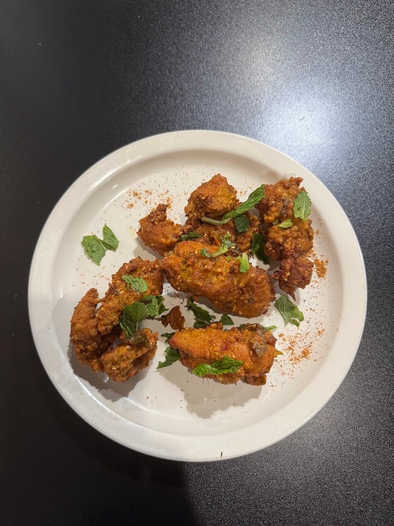 Masala Magic Restaurant - photo 3