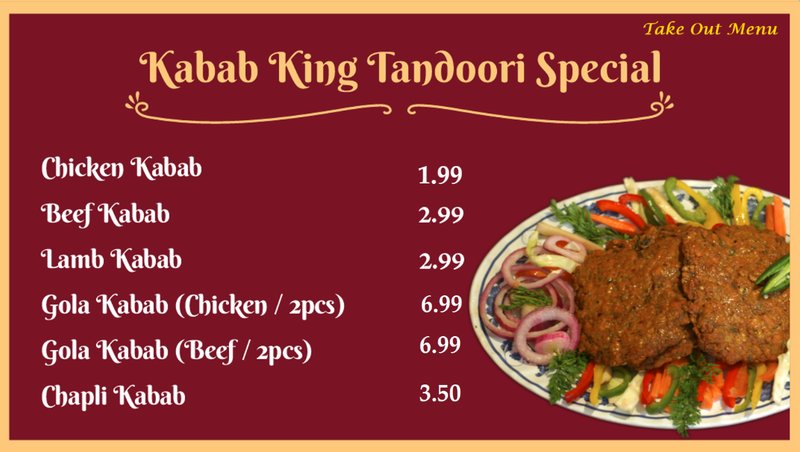 Kabab King - photo 4