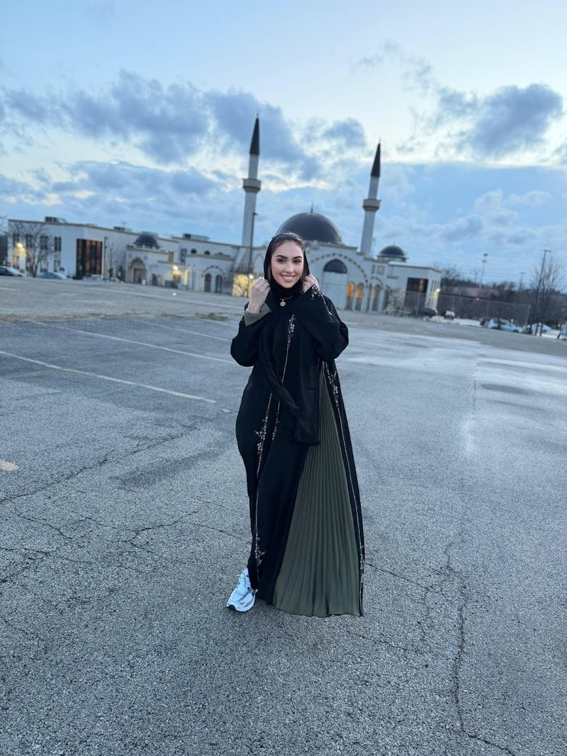 Hareer | Modest Fashion Wear - photo 2