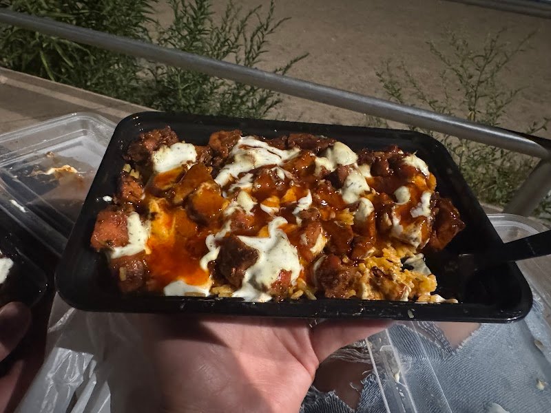 Coney Island House of Wings - photo 4