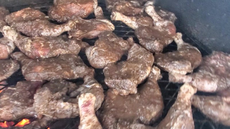 Kings n Queens Jamaican Cuisine - photo 2