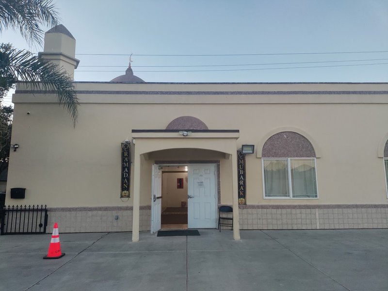 Islamic Center of Mid-Cities