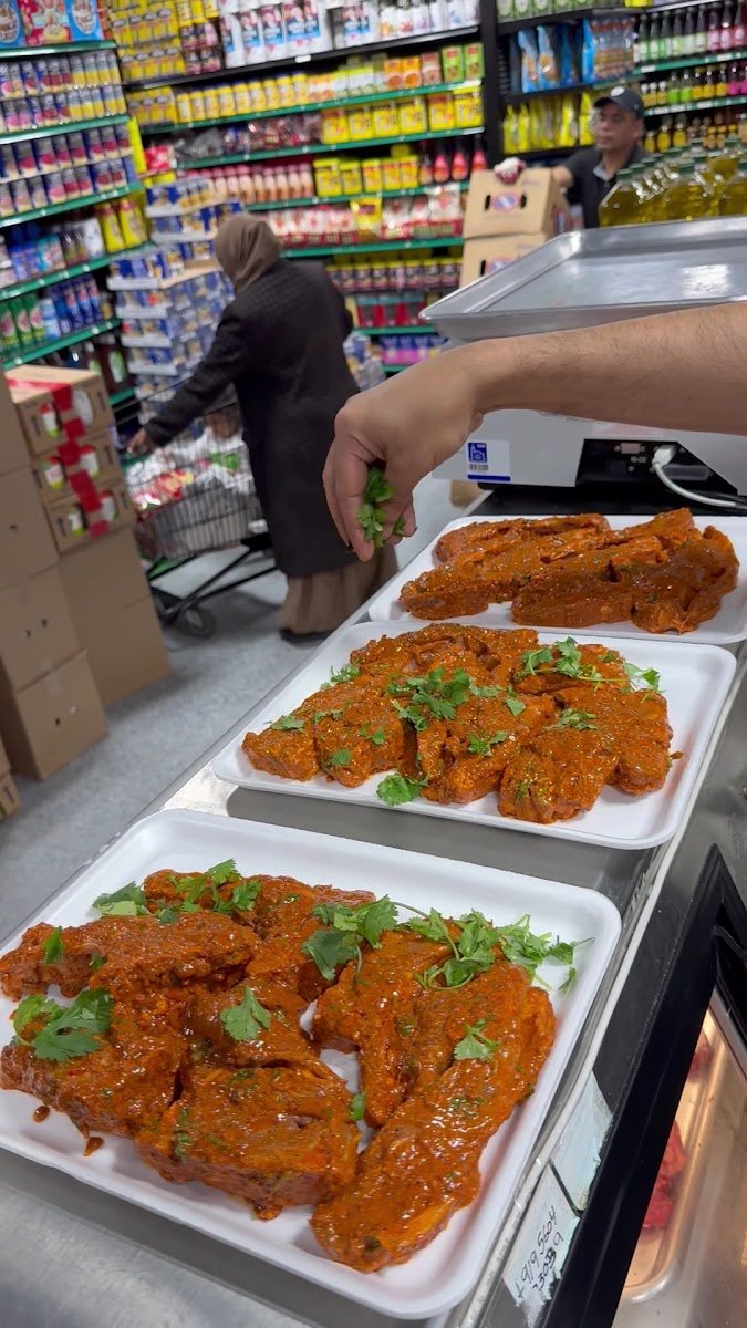 American Halal Markets - photo 3