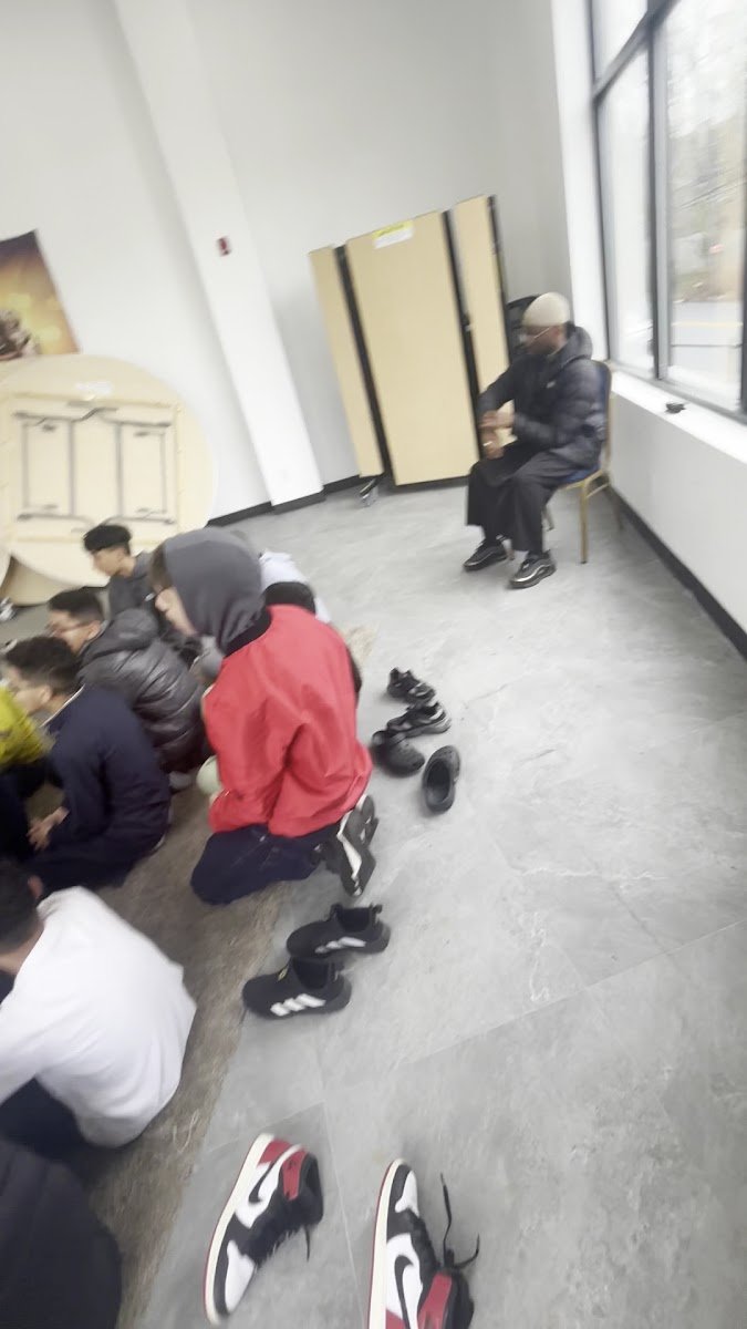 At the Islamic School of Staten Island - photo 3