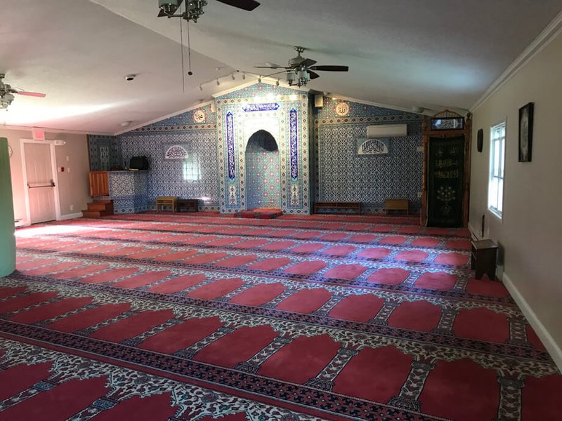 TAMCA (Diyanet Mosque of Levittown) - photo 4