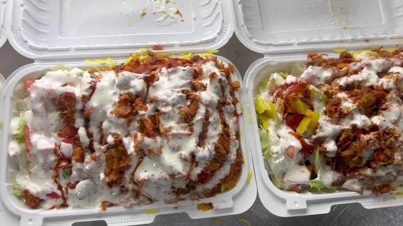 Gigi Halal Food - photo 2
