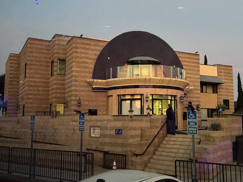 Islamic Center of Reseda