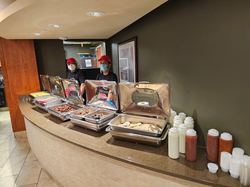 Kebab Time - photo 5