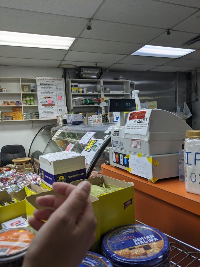 Al Noor Meat Market & Grocery - photo 2