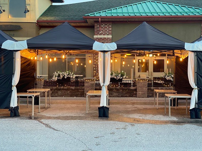 Tabouli Lebanese Cuisine